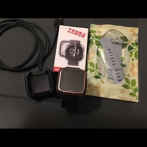 Fitbit Versa